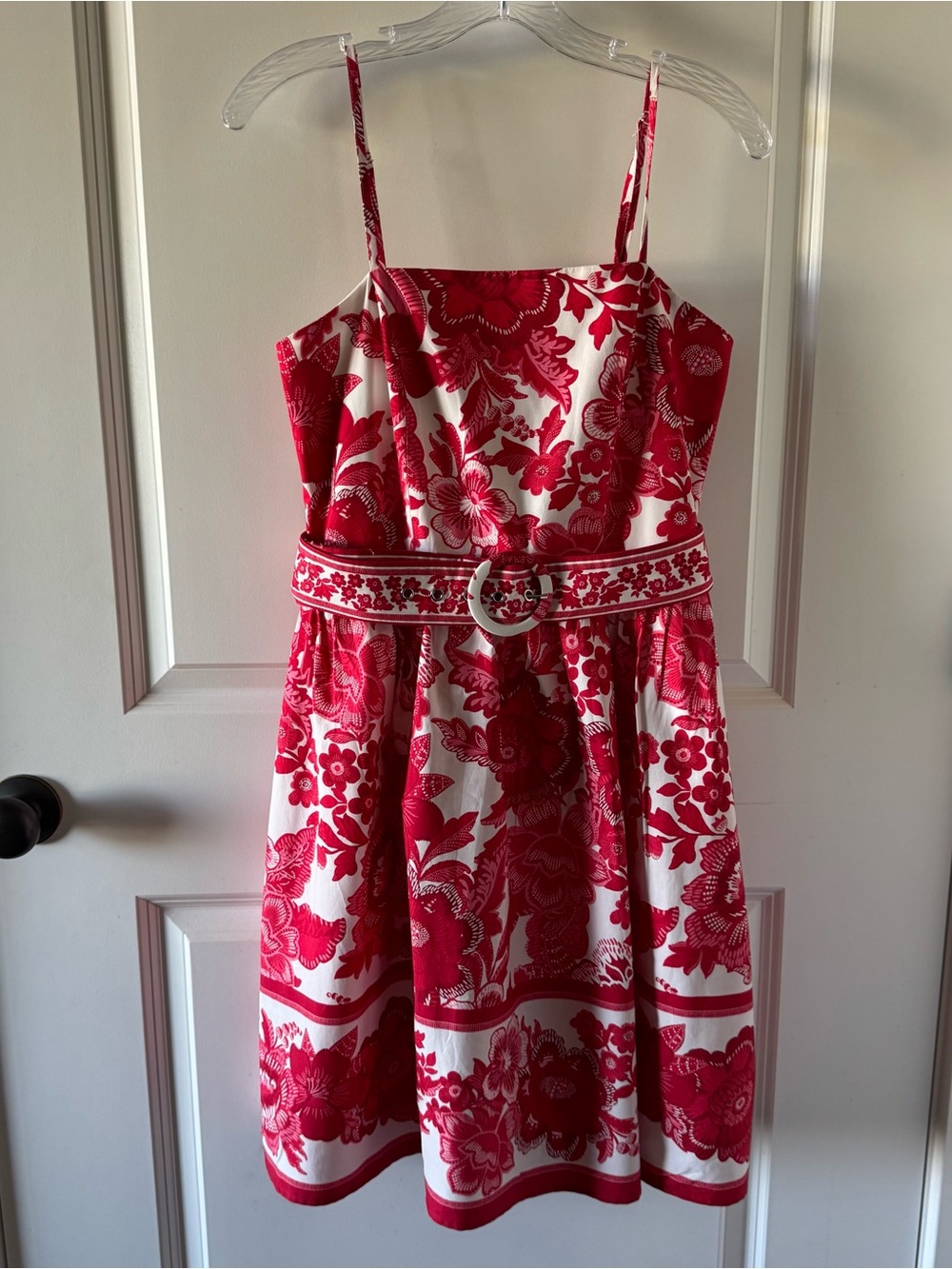 Joie dress